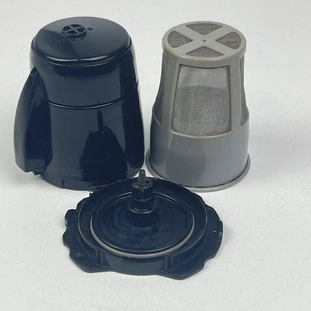 Keurig My K Cup Universal Reusable Filter Fits Most K Cup Coffee Makers